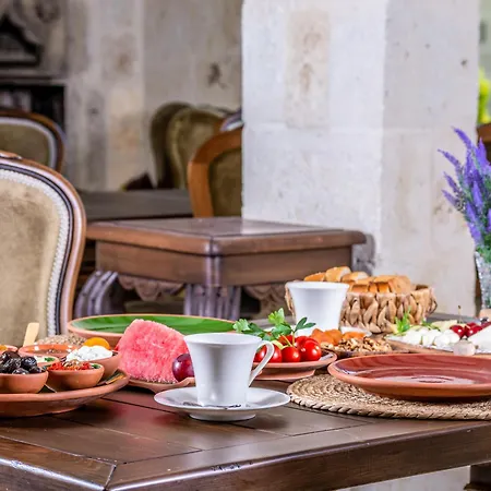 Zeydem Hotel 3*