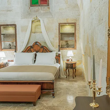 Hotel Zeydem 3*