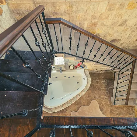Zeydem Hotel Ürgüp
