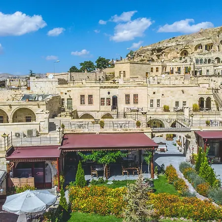 Zeydem Hotel