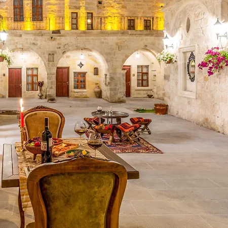Hotel Zeydem