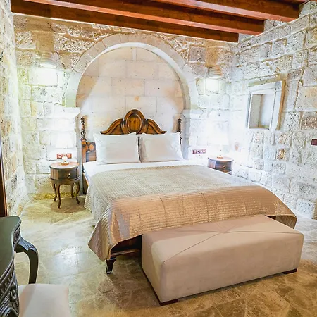 Hotel Zeydem Ürgüp