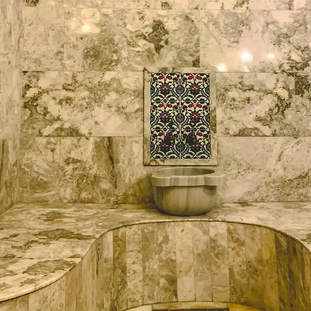 Hotel Zeydem 3*