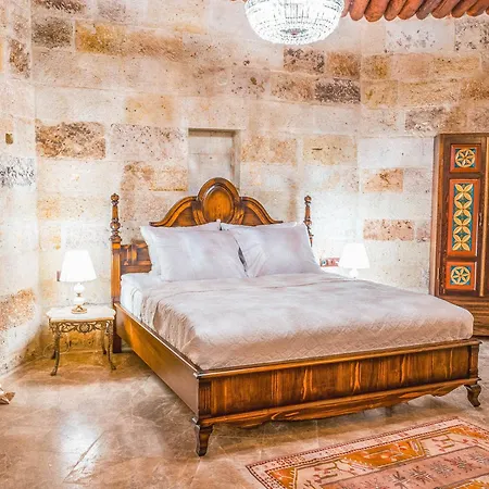 Zeydem Hotel