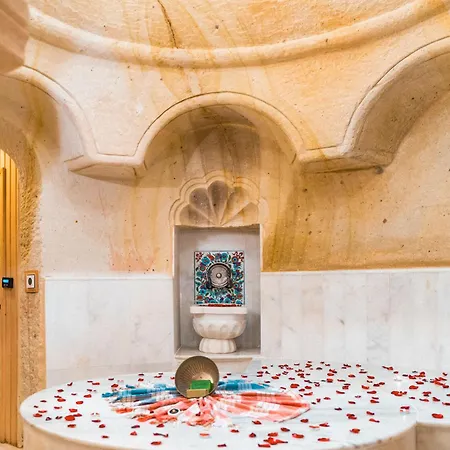 Zeydem Hotel Ürgüp