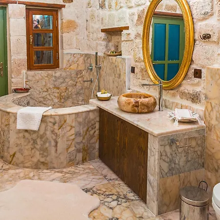 Hotel Zeydem Ürgüp