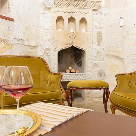 Hotel Zeydem