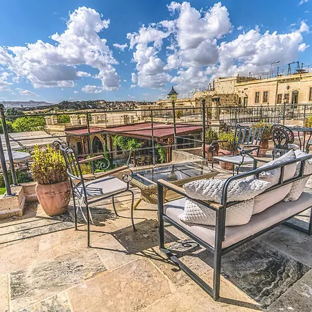 Zeydem Hotel