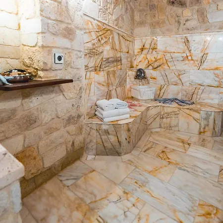 Hotel Zeydem 3*