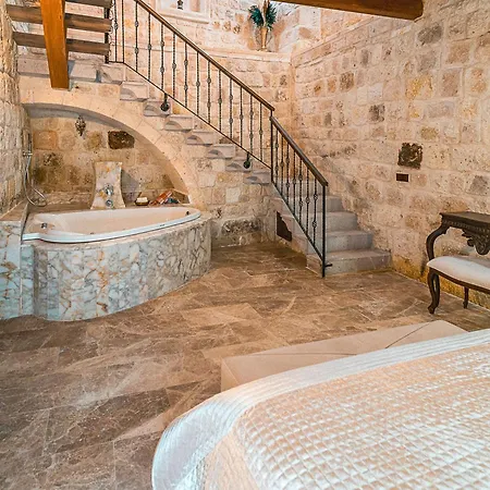 Zeydem Hotel