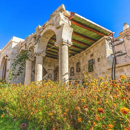 Hotel Zeydem 3*