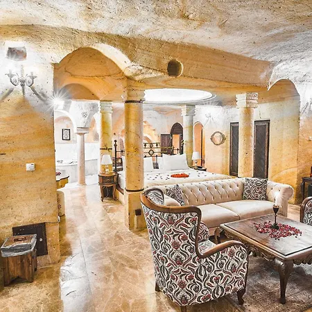 Hotel Zeydem Ürgüp
