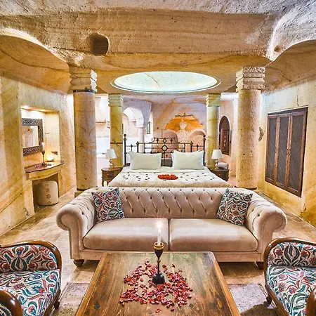 Zeydem Hotel 3*
