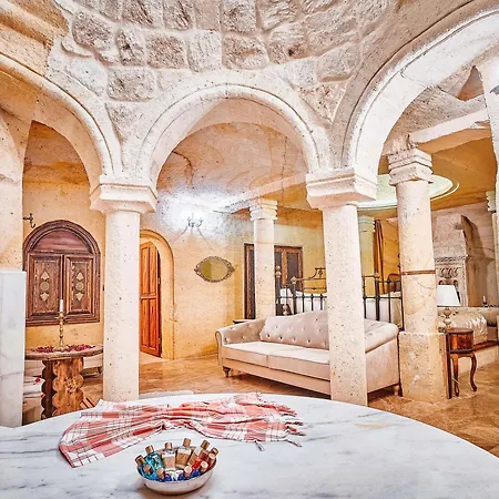 Zeydem Hotel