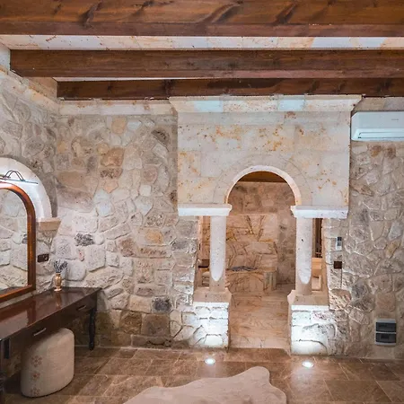 Hotel Zeydem