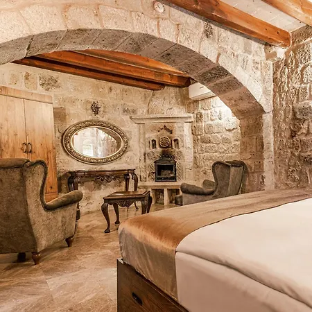 Hotel Zeydem 3*
