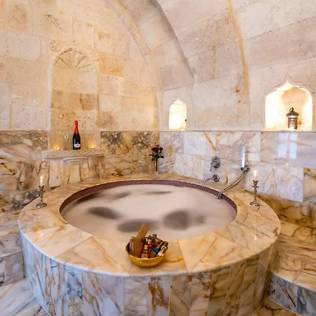 Hotel Zeydem 3*