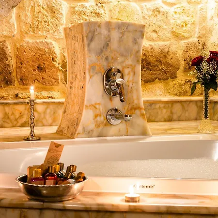 Zeydem Hotel Ürgüp