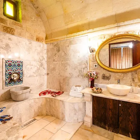Zeydem Otel Ürgüp