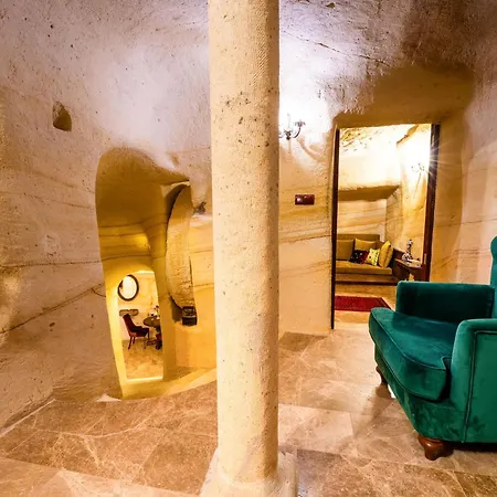 Zeydem Otel