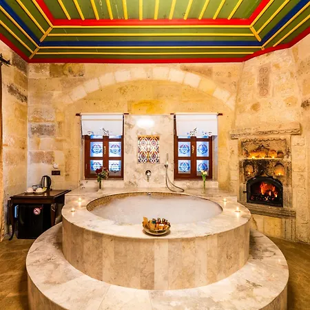 Zeydem Otel 3*