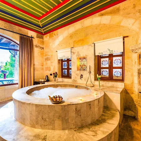 Zeydem Otel Ürgüp