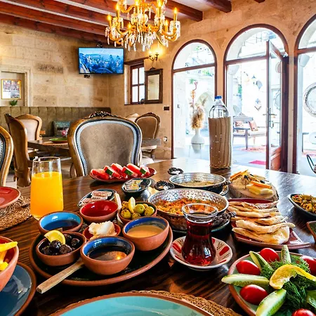 Otel Zeydem Ürgüp