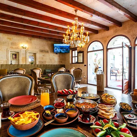 Zeydem Otel