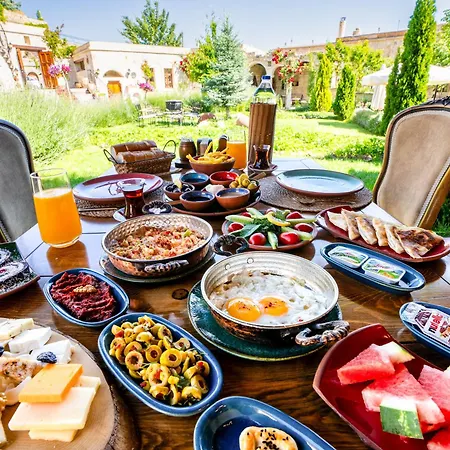 Zeydem Otel 3*