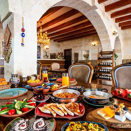 Zeydem Otel Ürgüp