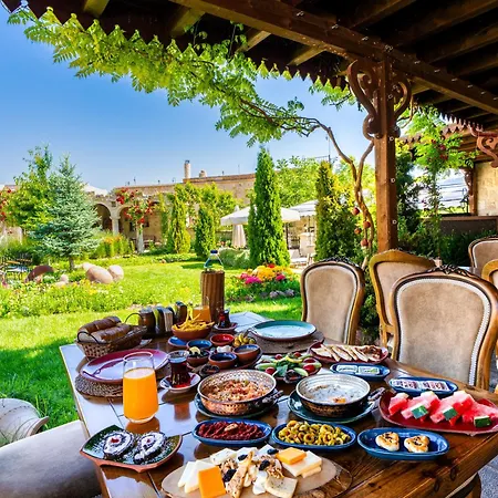 Zeydem 3* Ürgüp