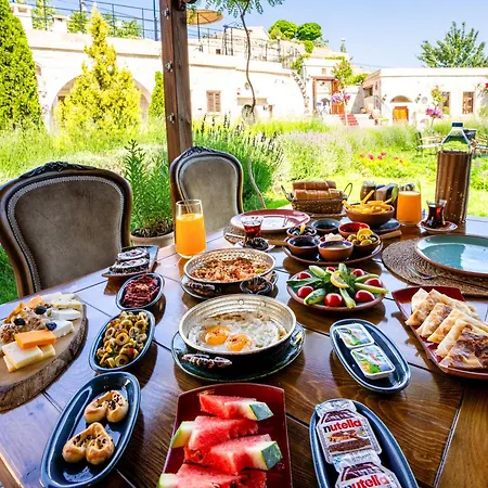 Otel Zeydem 3*