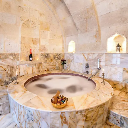 Hotel Zeydem
