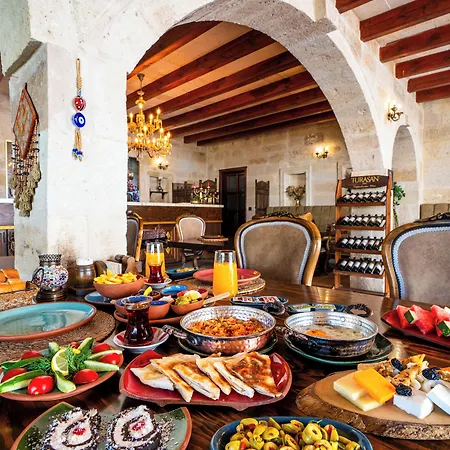 Zeydem Hotel 3*