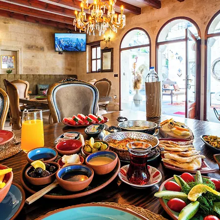 Hotel Zeydem
