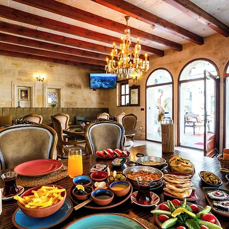 Hotel Zeydem 3*