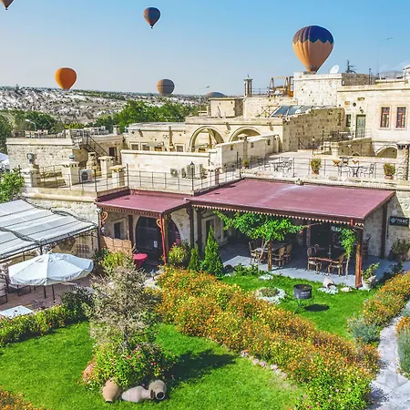 Hotel Zeydem 3*