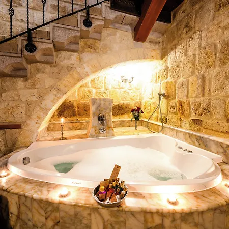 Hotel Zeydem 3*