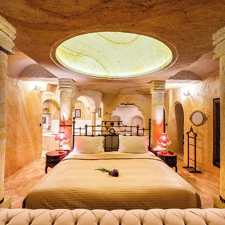 Hotel Zeydem