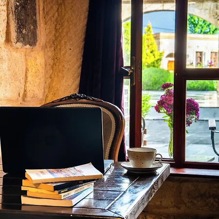 Zeydem Hotel