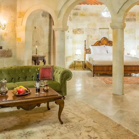Hotel Zeydem