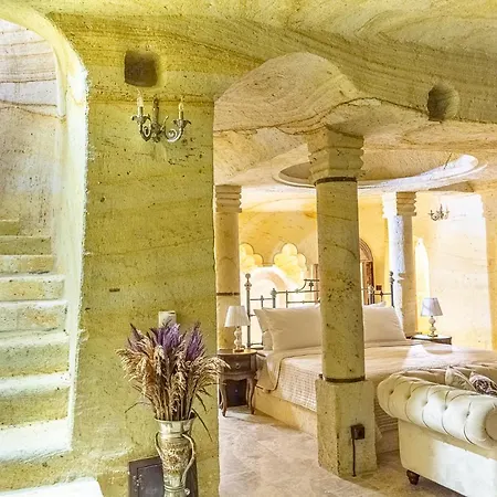 Hotel Zeydem 2*