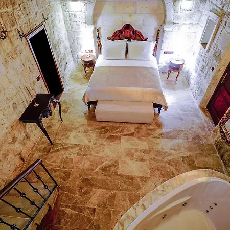 Hotel Zeydem 2*