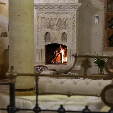 Hotel Zeydem