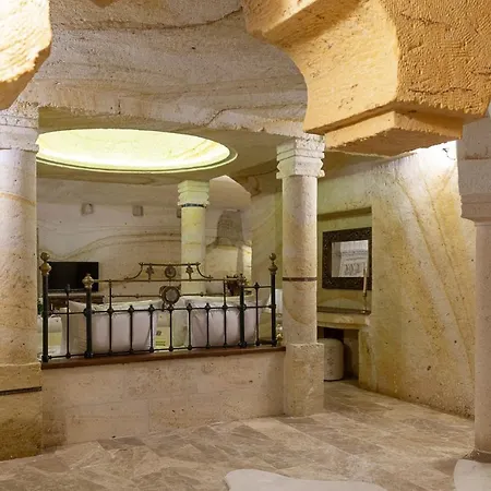 Zeydem Hotel 2*