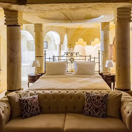 Hotel Zeydem 2*
