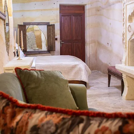 Hotel Zeydem Urgup
