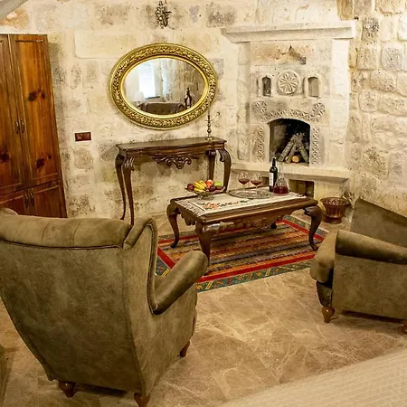 Hotel Zeydem