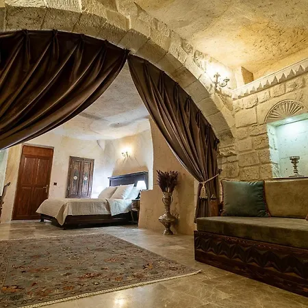 Zeydem Hotel 2*