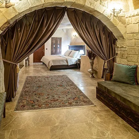 Hotel Zeydem Urgup